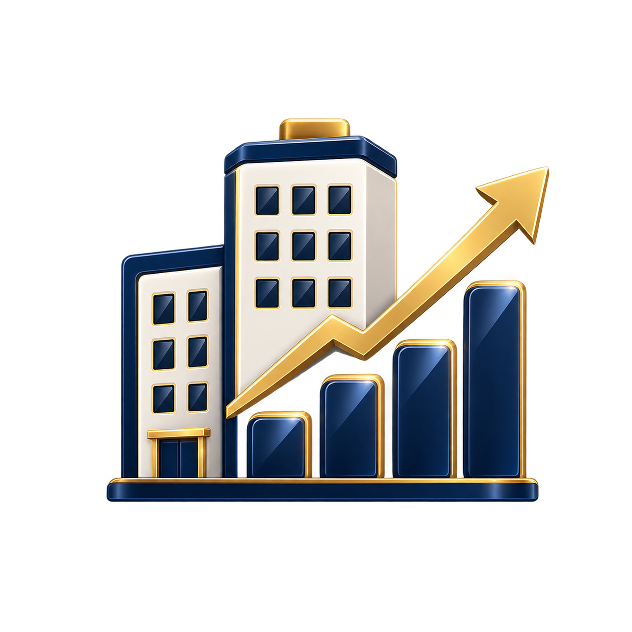 platform for long-term growth