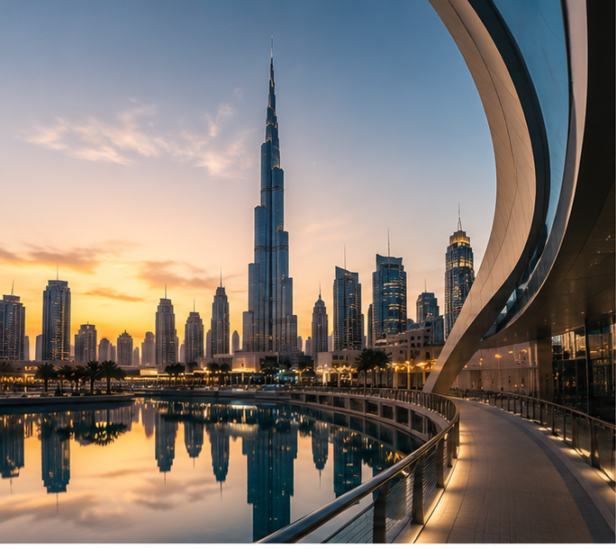 UAE