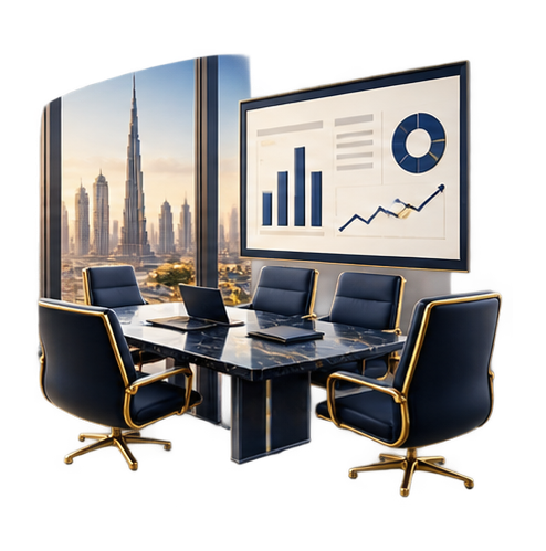 Management board