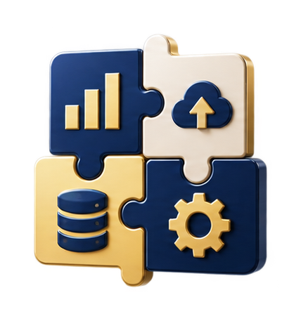finance-integration