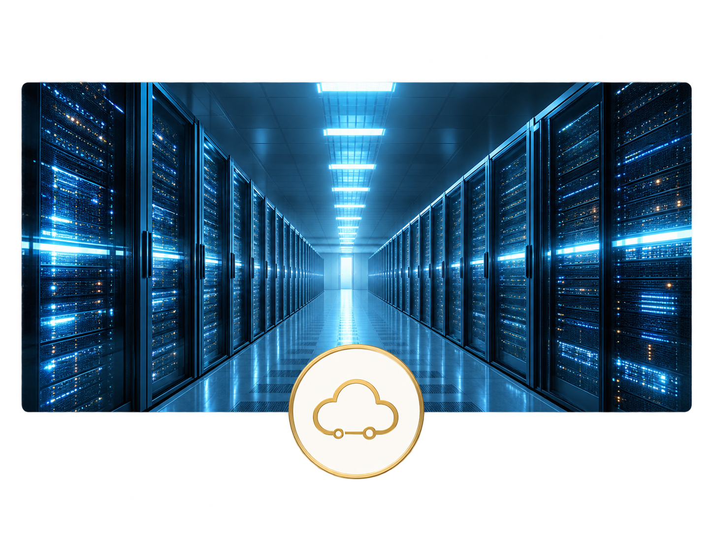 Technology AI and digital infrastructure