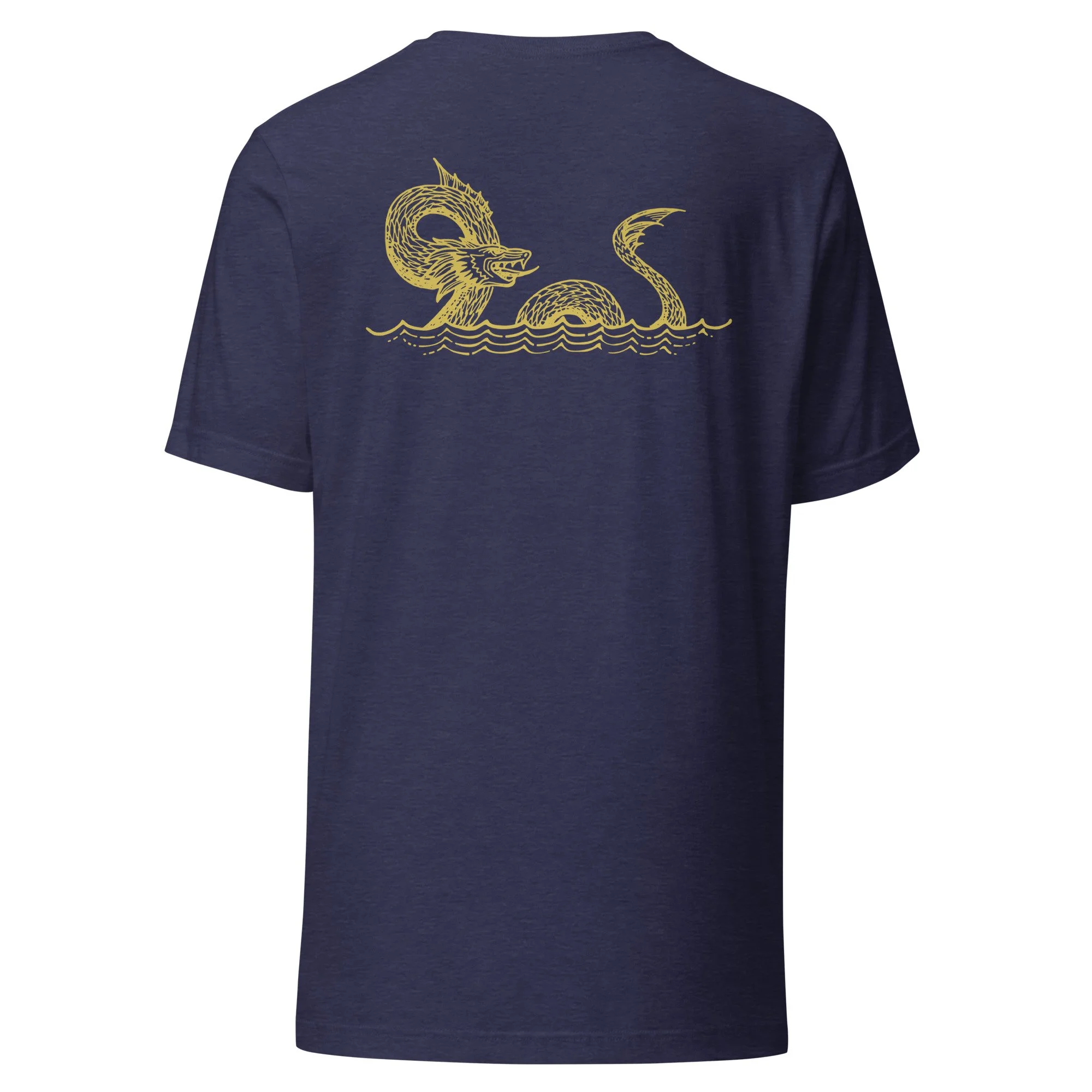 Nessie t-shirt