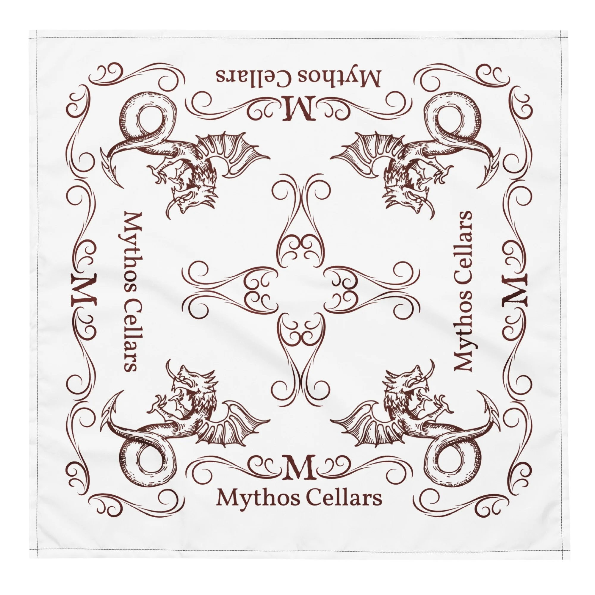 Mythos bandana
