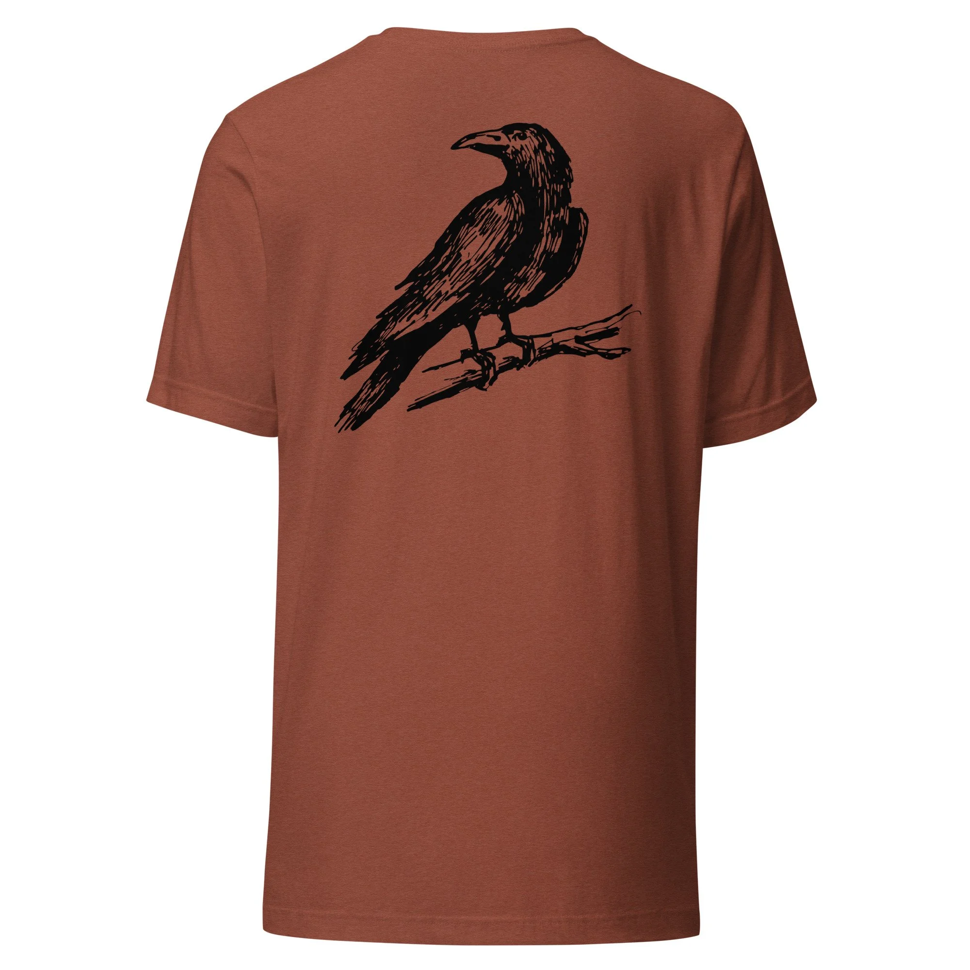 The Morrigan t-shirt