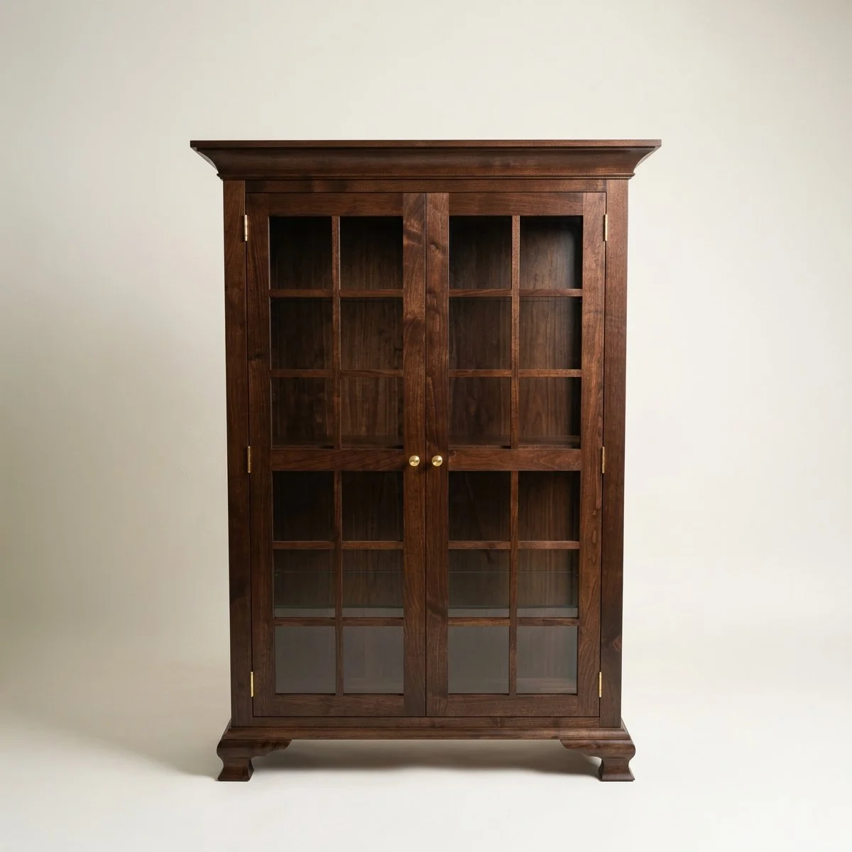The Masterworks China Cabinet