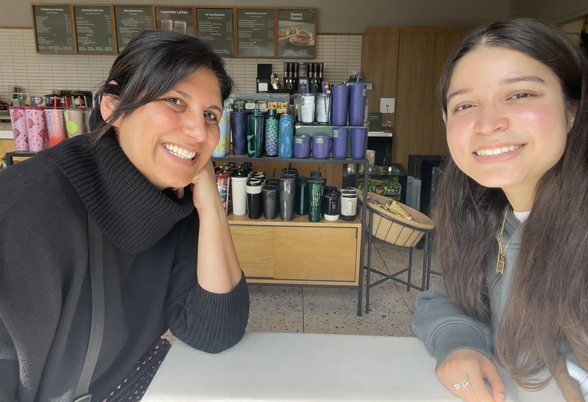From Barriers to Breakthroughs: How Mentorship and Community Empower First-Gen Students