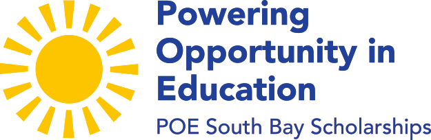 Powering Opportunity in Education | POE South Bay