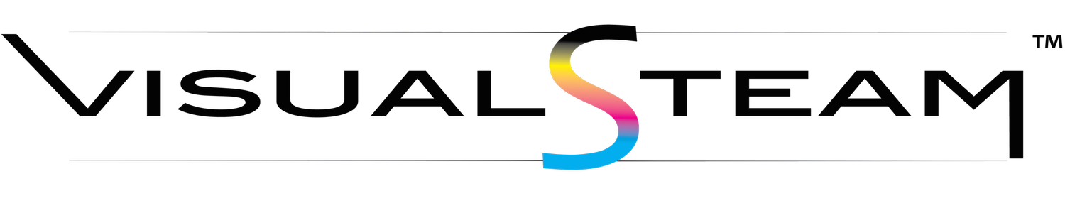 VisualSteam