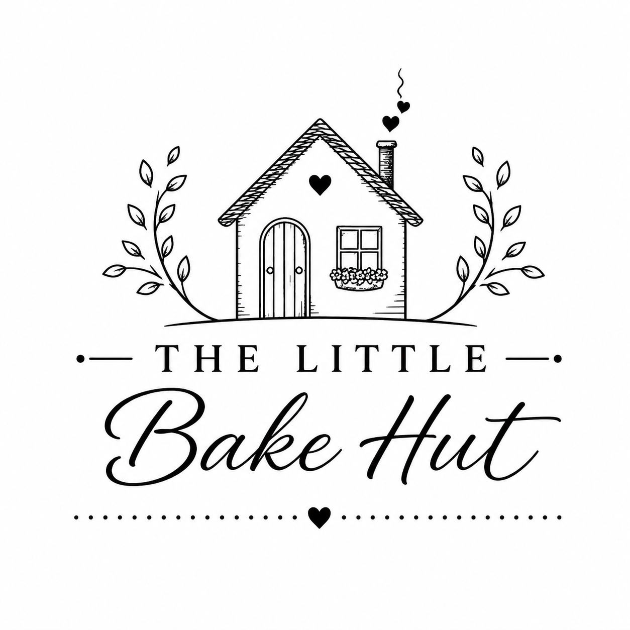 The Little Bake Hut
