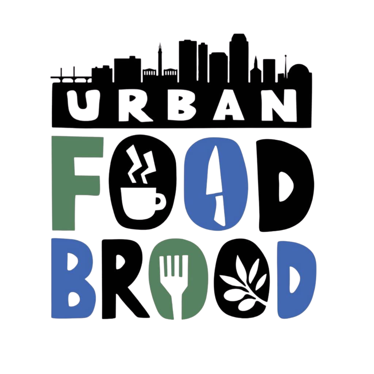 Urban Food Brood Events