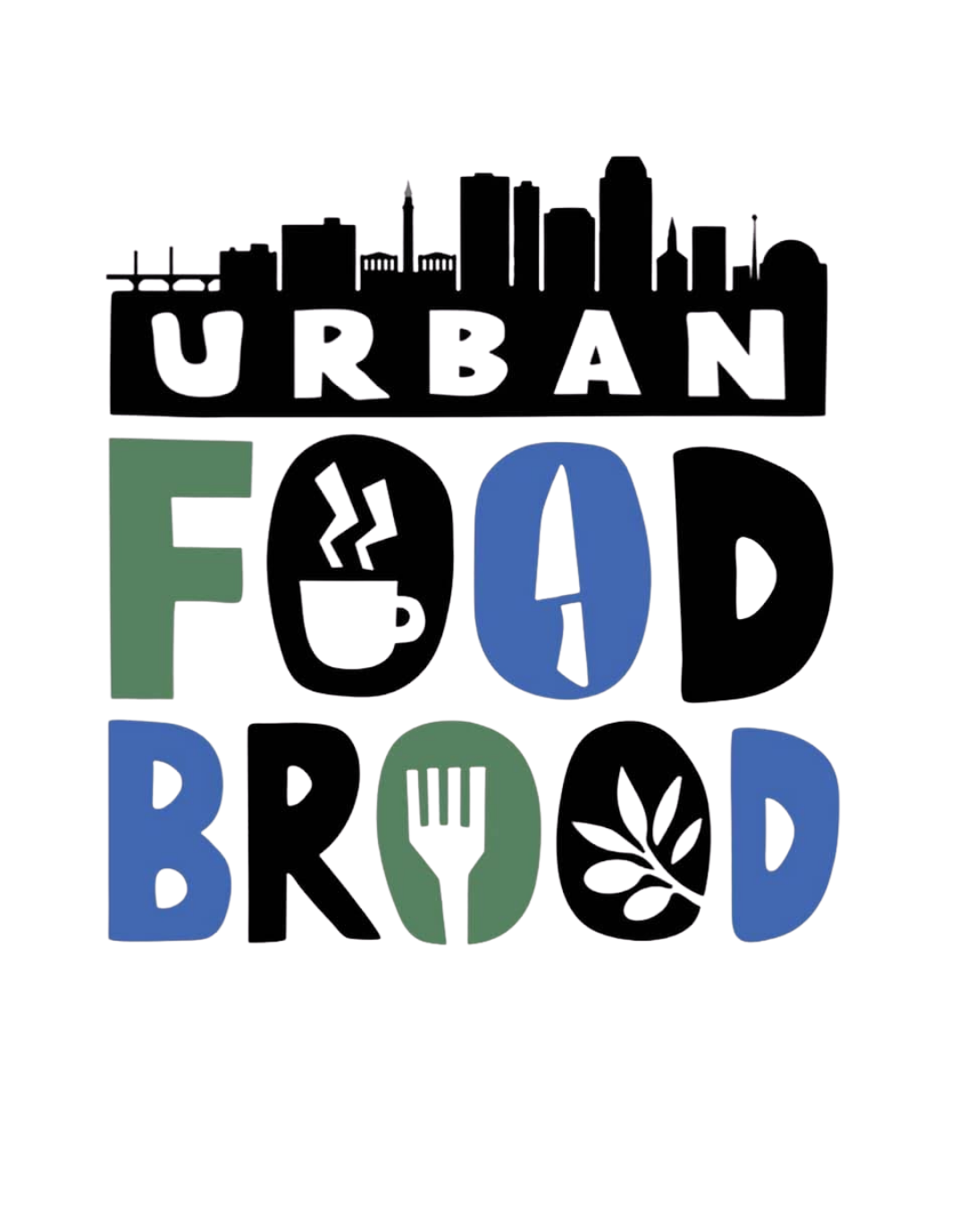 Urban Food Brood Experiences