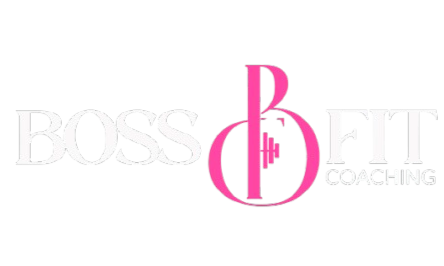Boss Fit coaching