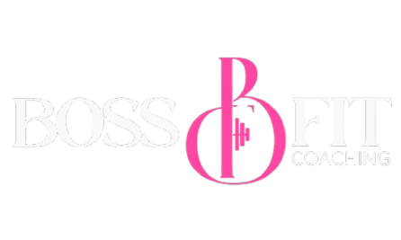 Boss Fit coaching