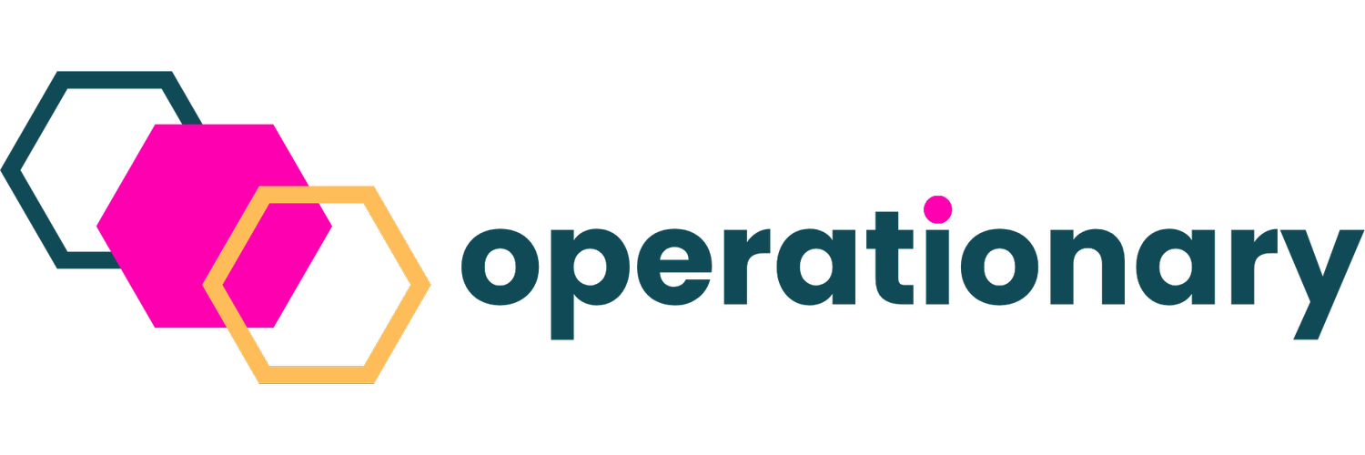 Operationary
