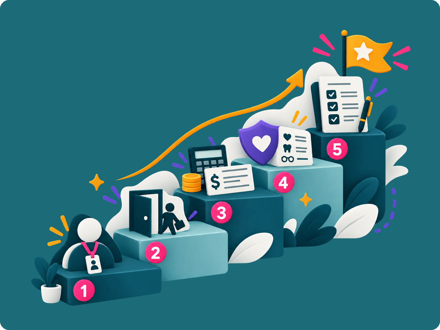 The Firsts That Define Your Business (and How to Nail Them)