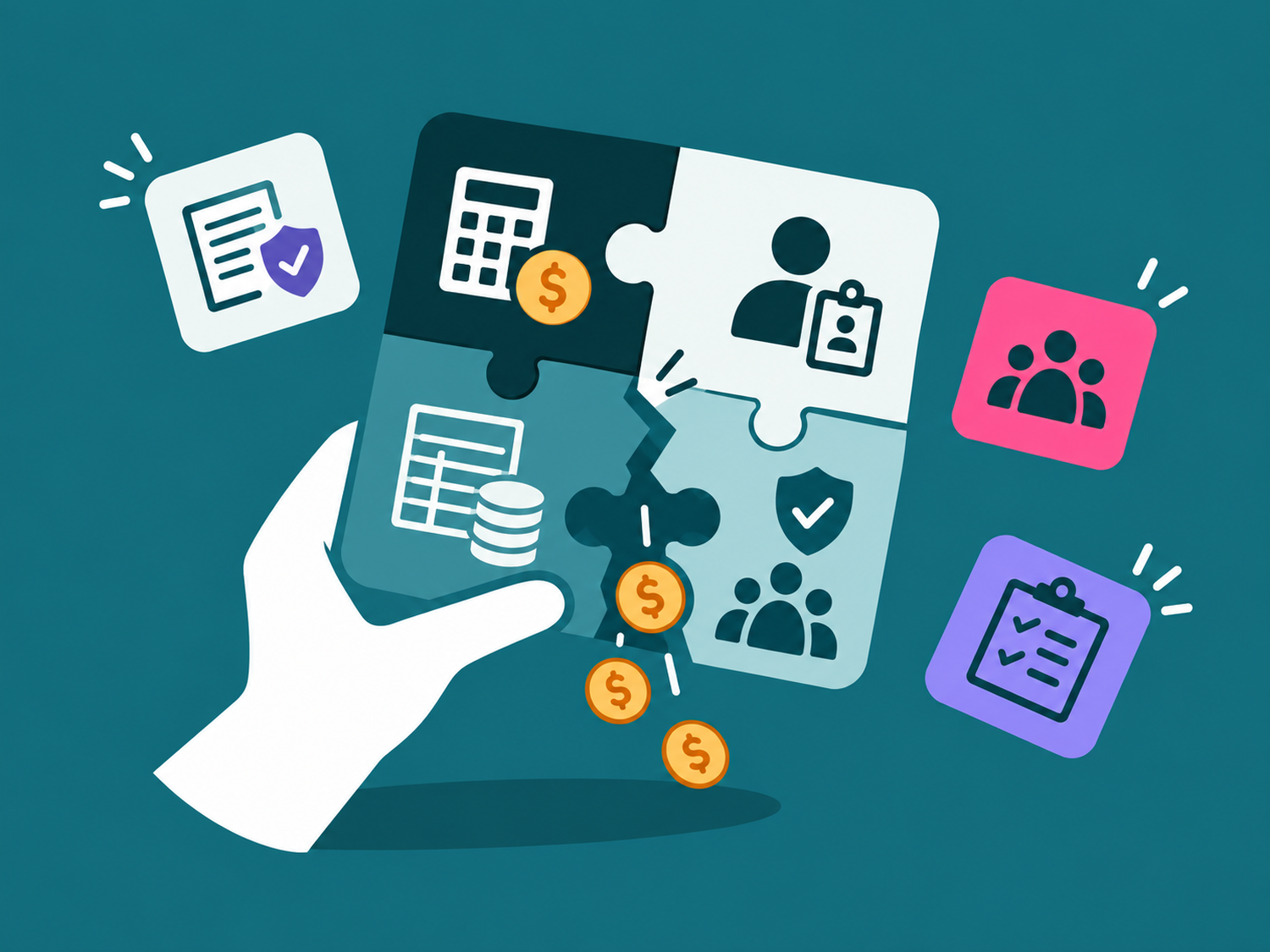 Your Accountant Isn't Your HR Department, and It's Costing You More Than You&nbsp;Think