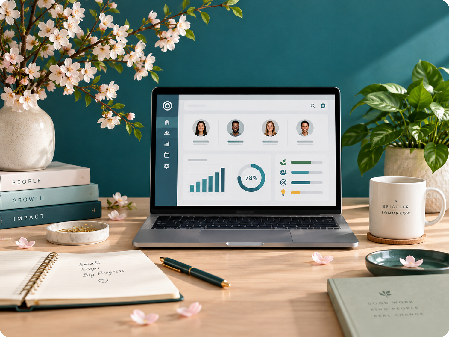 Budding Strategies for Spring: Cultivating Smarter Talent &amp; Performance Systems