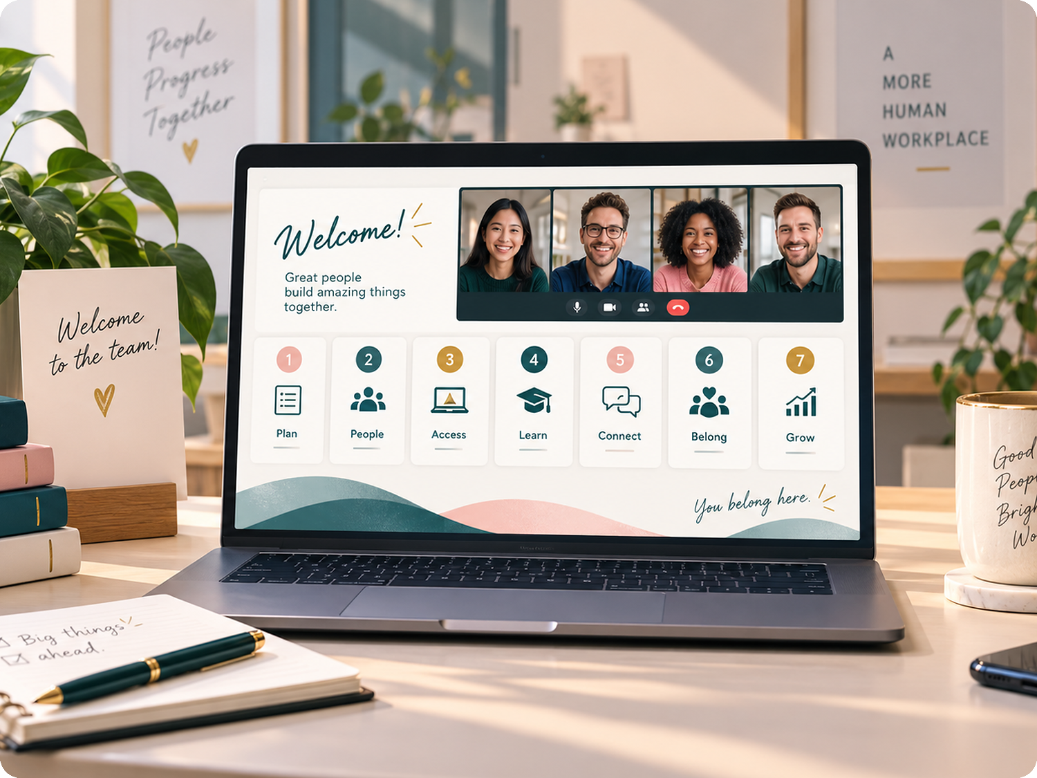 7 Best Practices for Virtual and Hybrid New Hire Onboarding (That Actually Work)