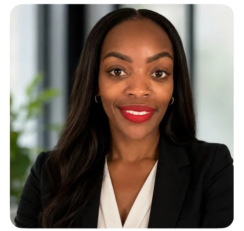 Tiffani Iposu, HR Consultant at Operationary