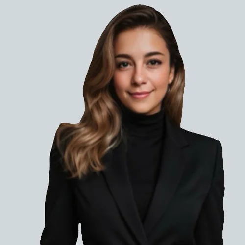 Burcu Parker, Operations Lead at Operationary