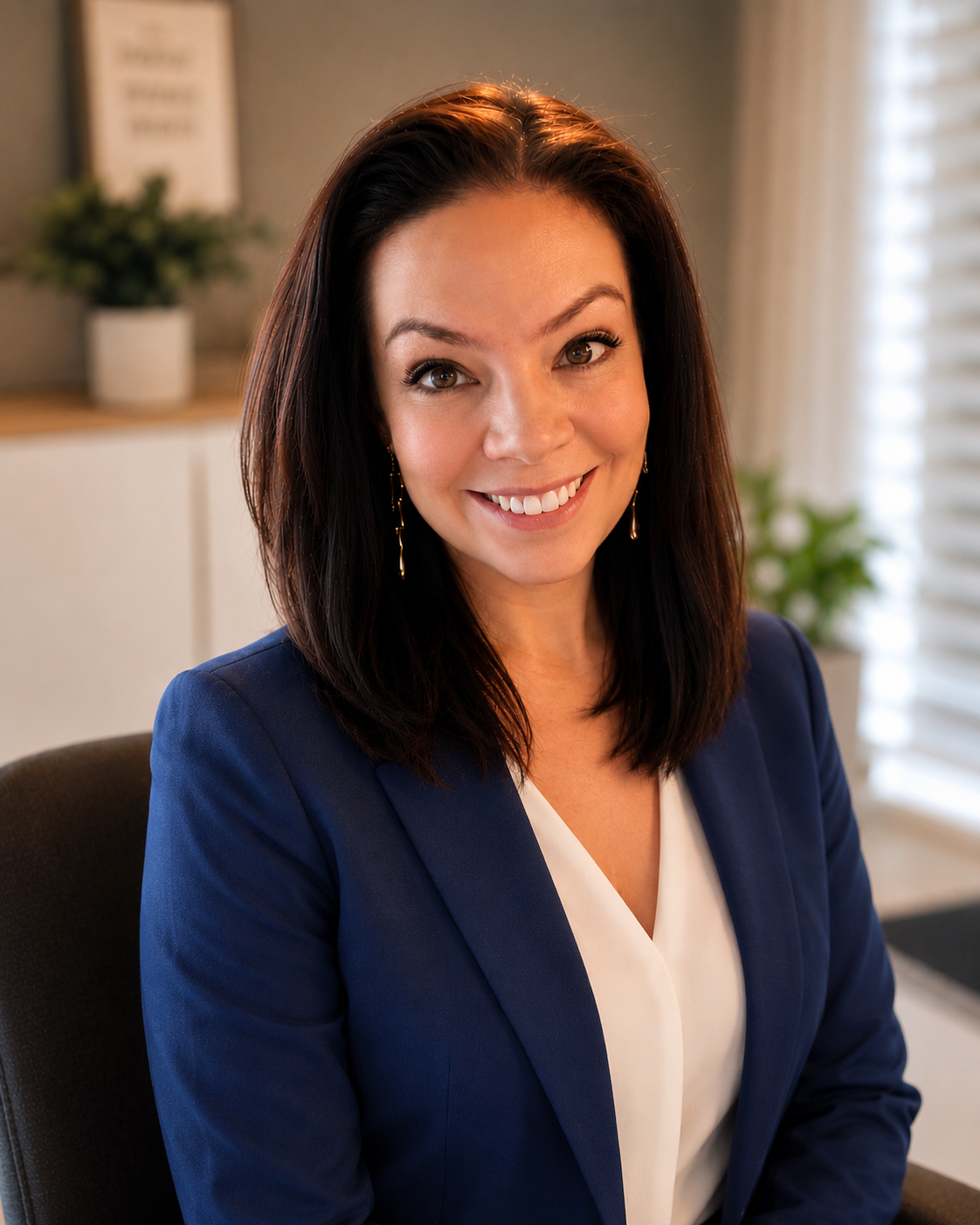 Jennifer Beattie, Founder and CEO of Operationary