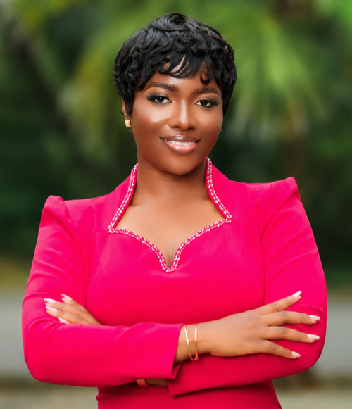 Sylvia Awuah-Gyan, Digital Experience Coordinator at Operationary