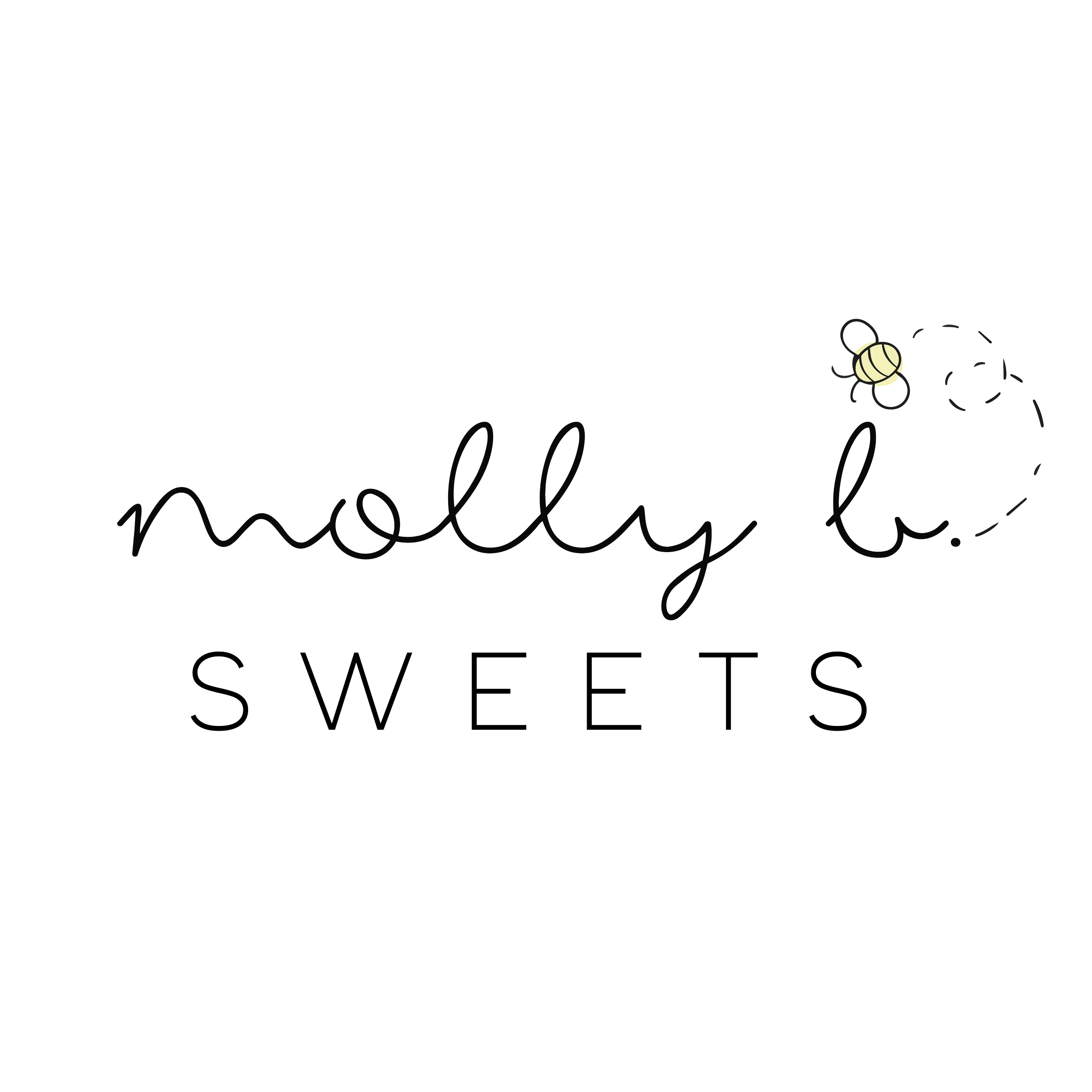 Molly B. Sweets Logo
