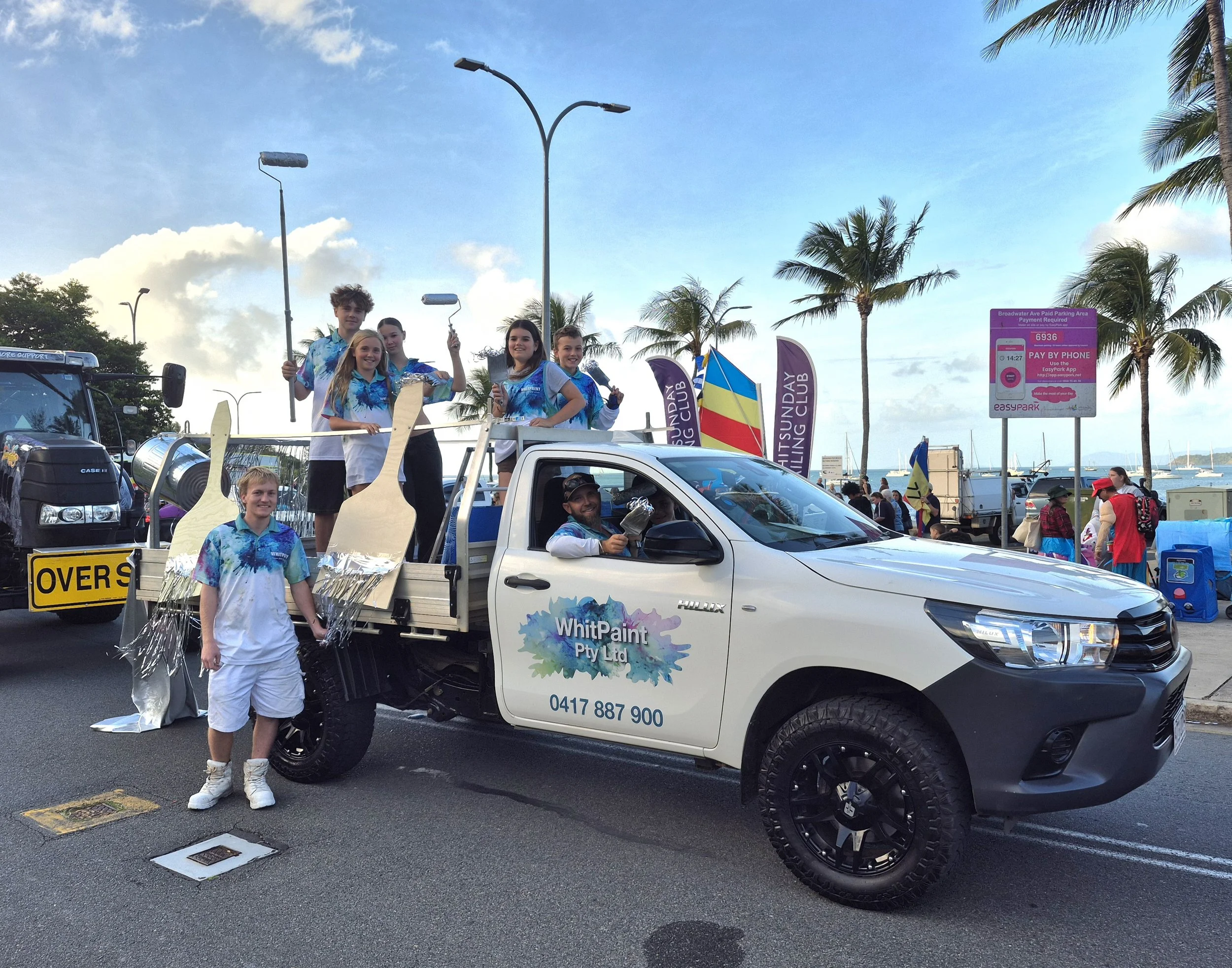 Great Barrier Reef Festival 2026