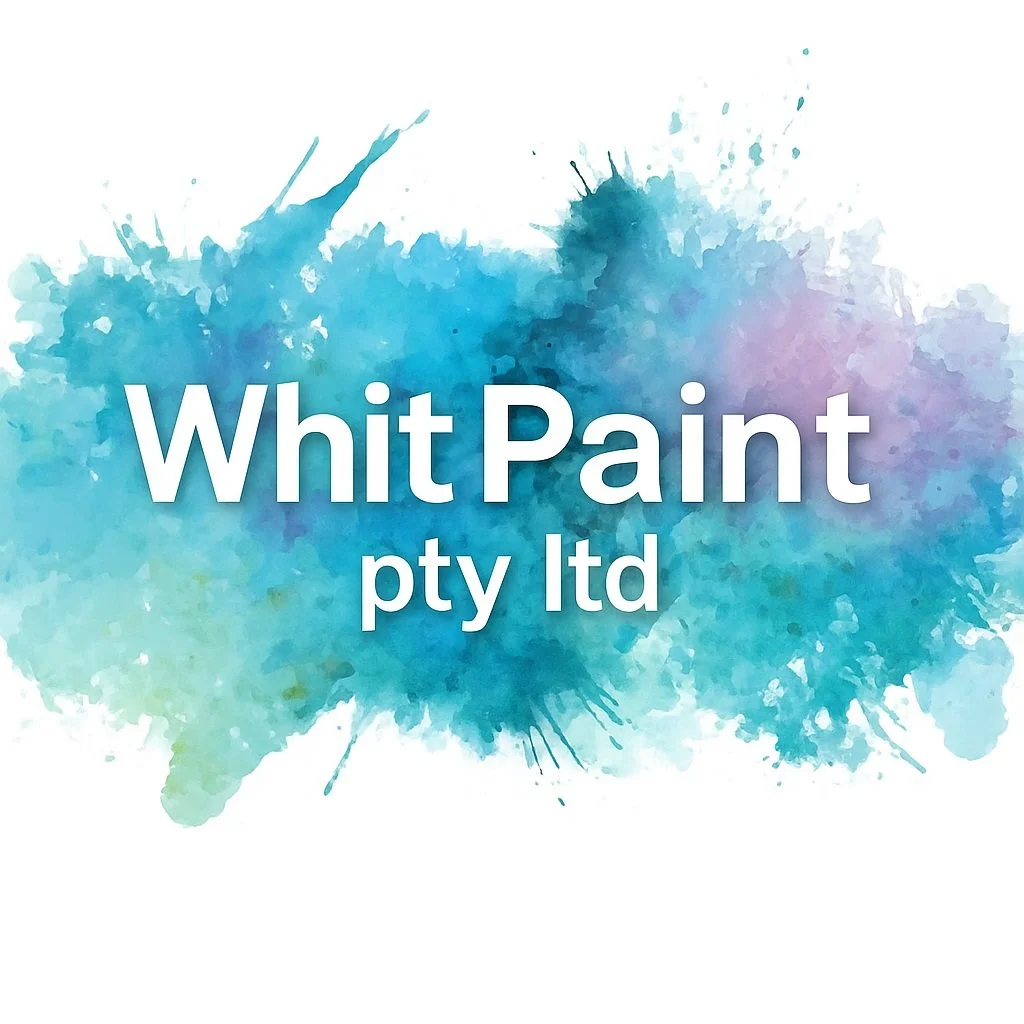 WhitPaint - 0417 887 900