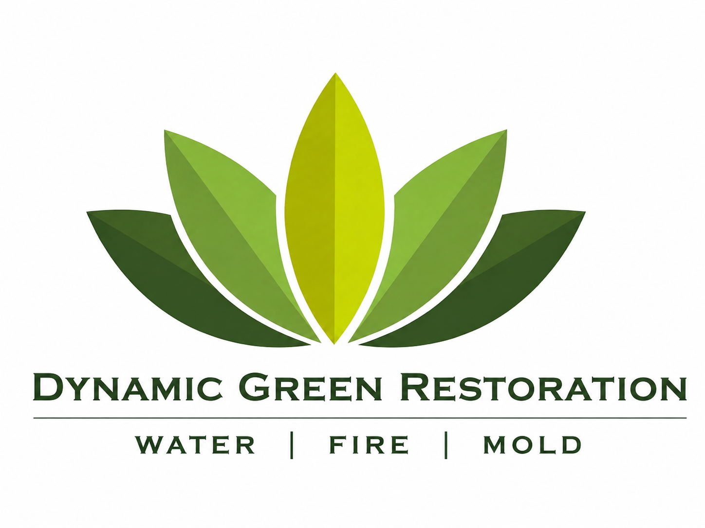 Dynamic Green Restoration
