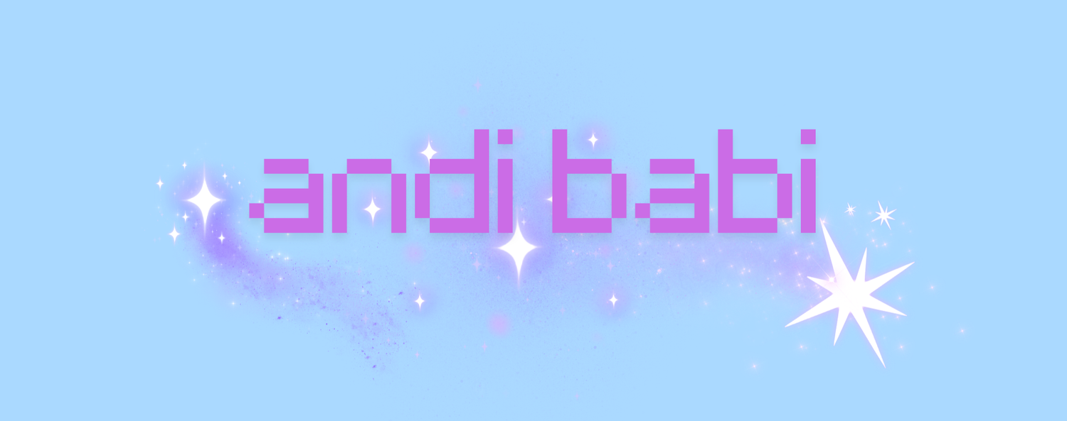 andi babi