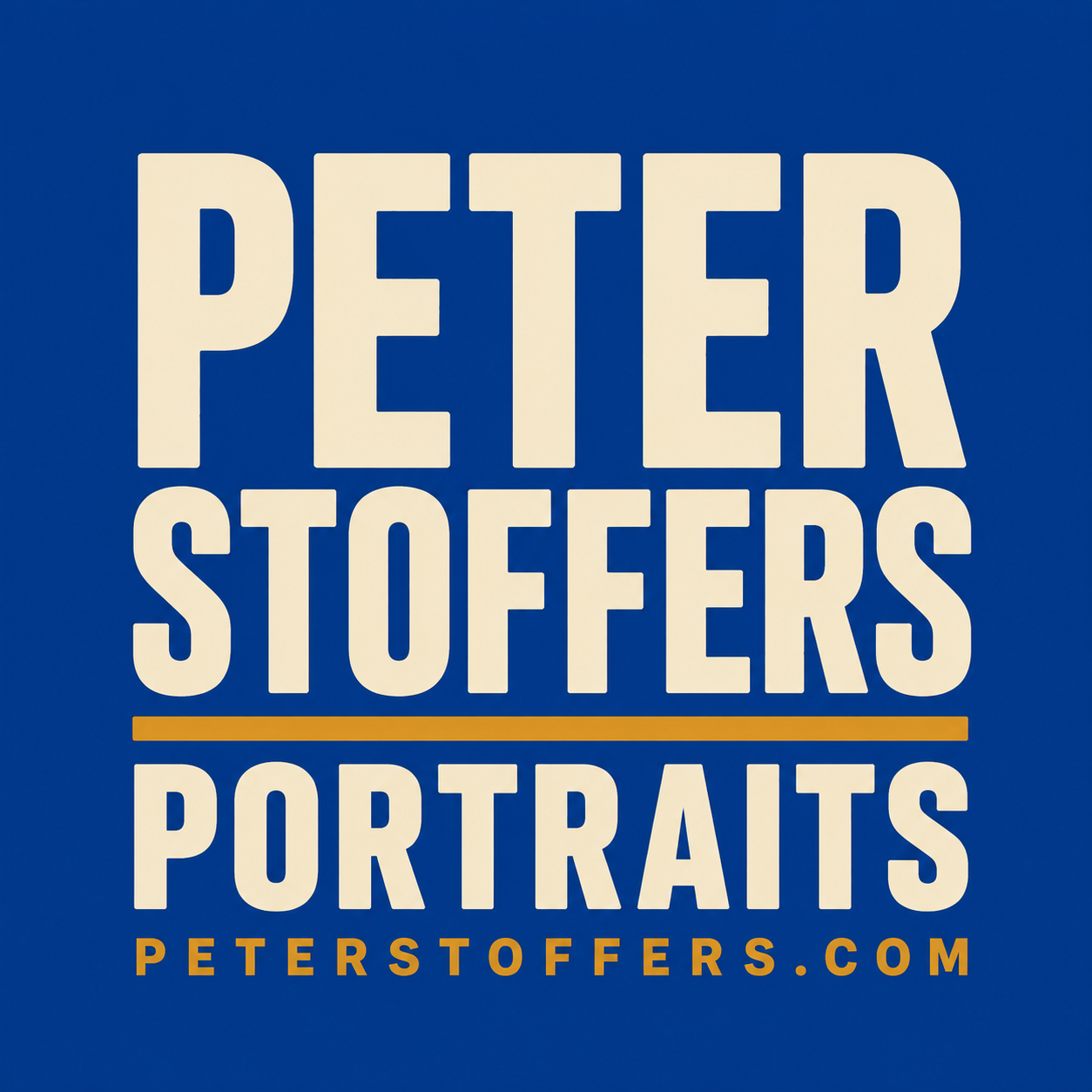 Peter Stoffers