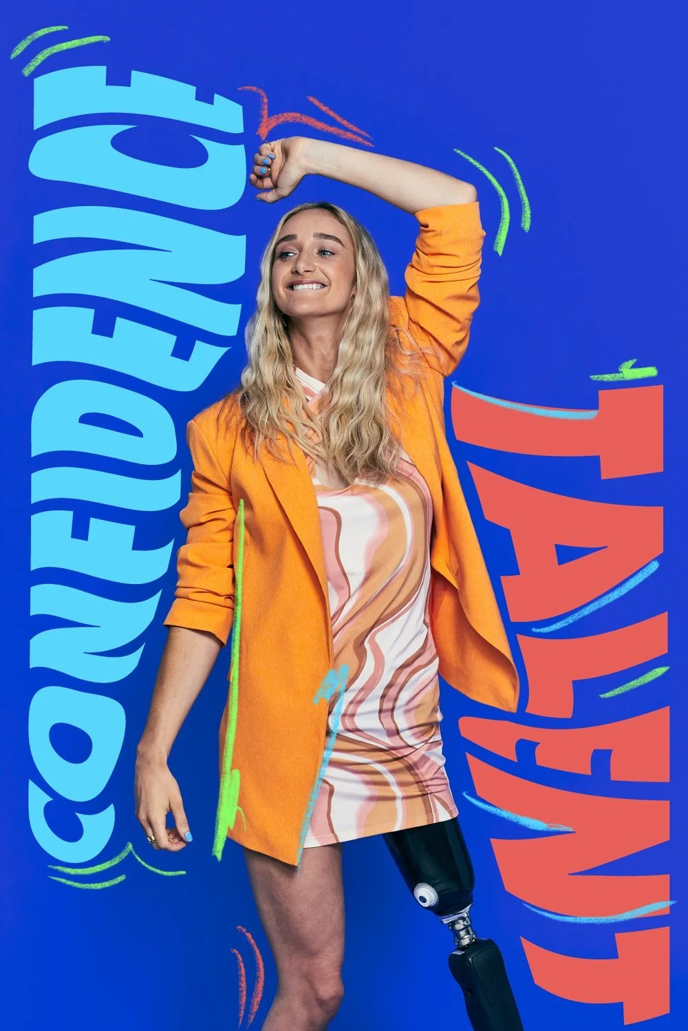 Sports advertising photographer Jon Enoch shoot this campaign for clothing retailer ASOS.