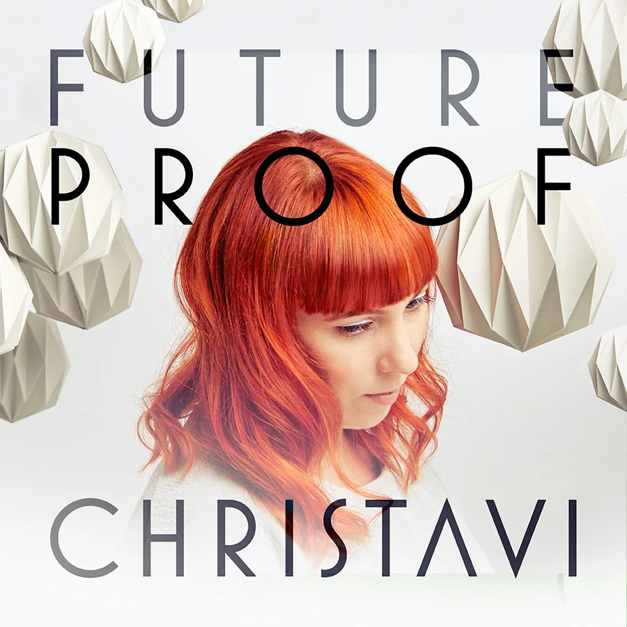 Album Cover - Portrait Photographer  (Copy)