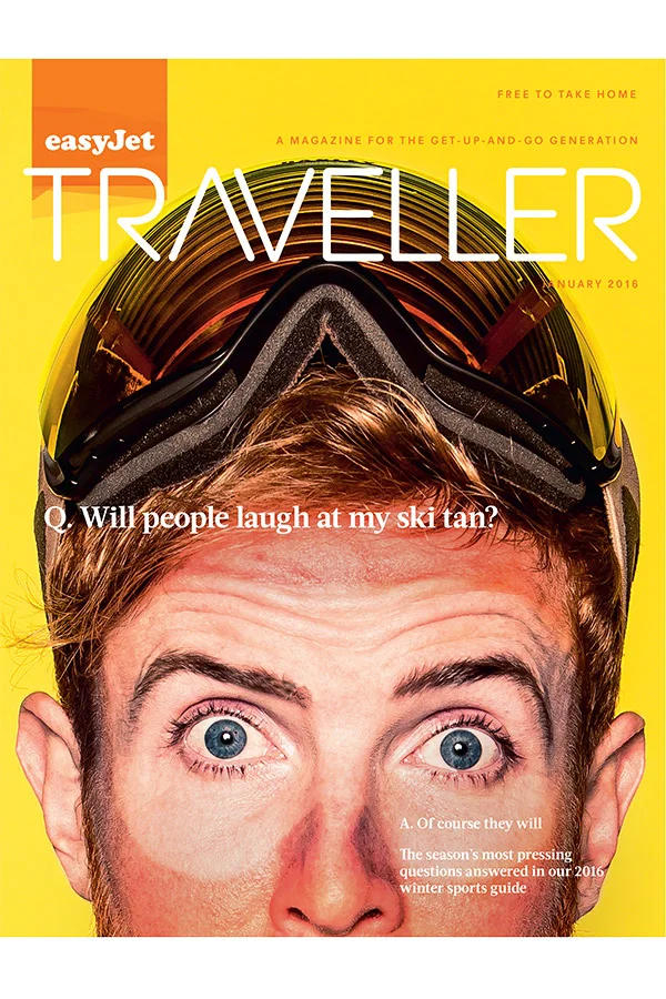 Easy Jet - Portrait Photographer  (Copy)