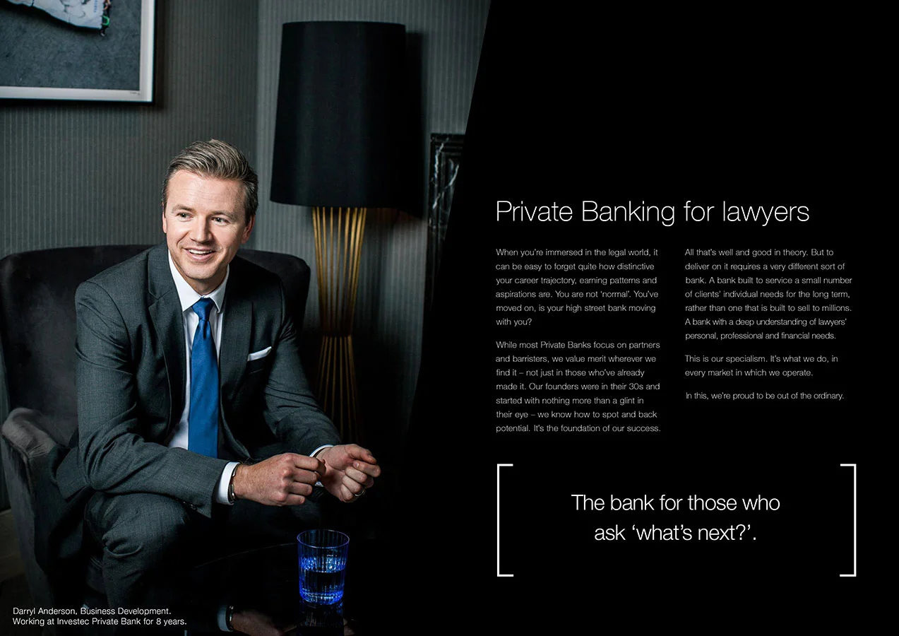 Investec - Commercial Photographer  (Copy)