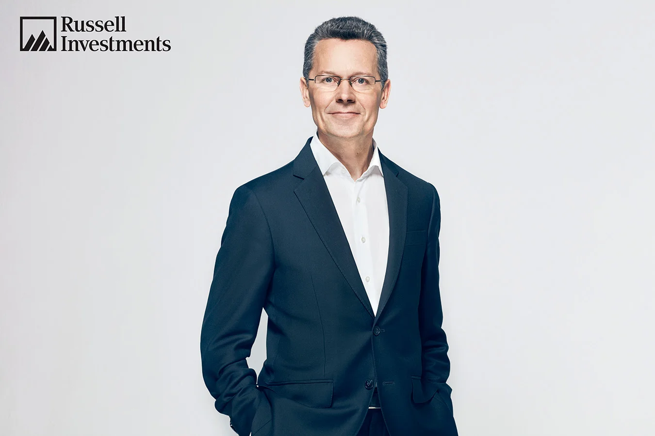Russell Investments - Portrait Photographer  (Copy)