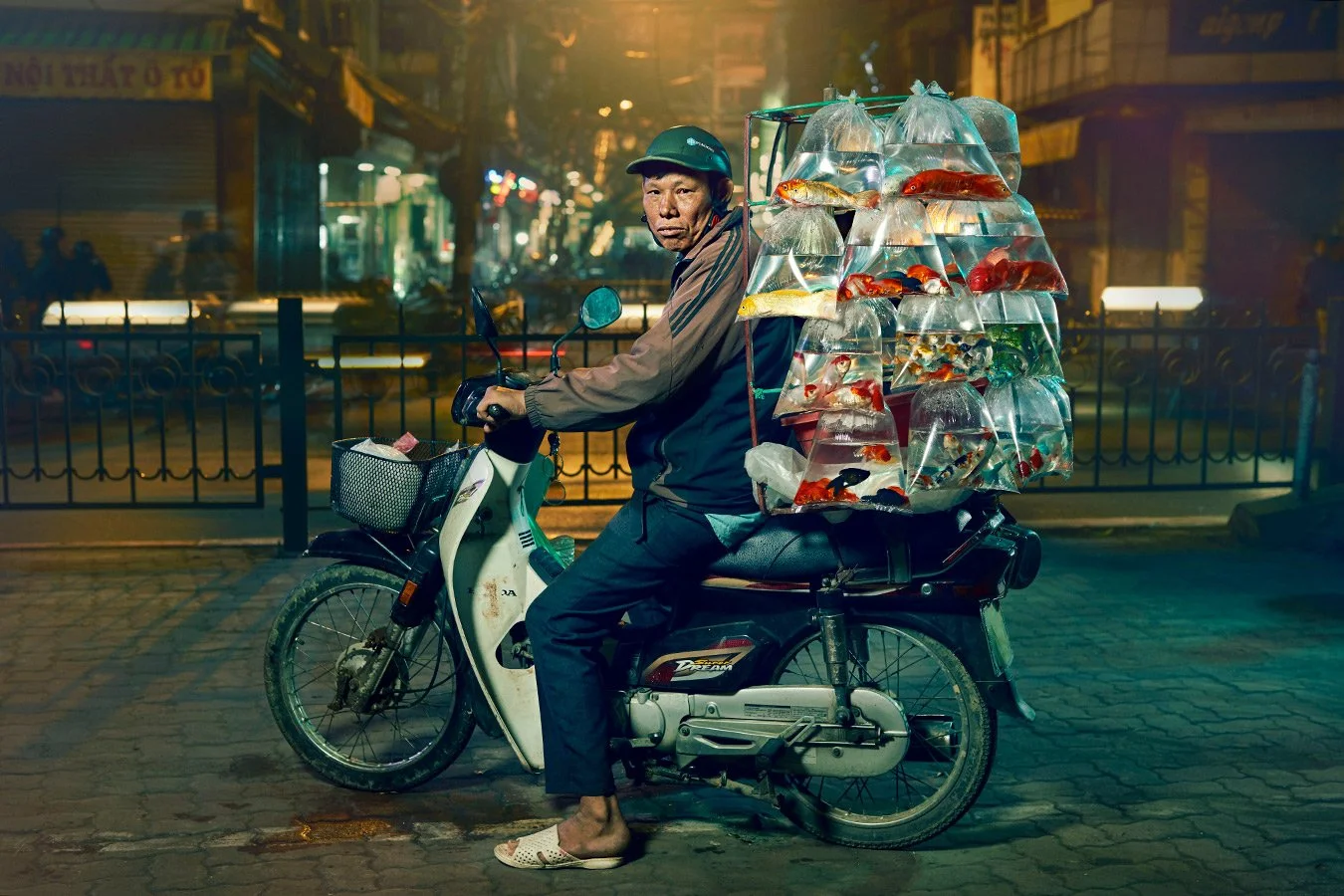 FishMan - Advertising Photographer - Jon Enoch  (Copy)