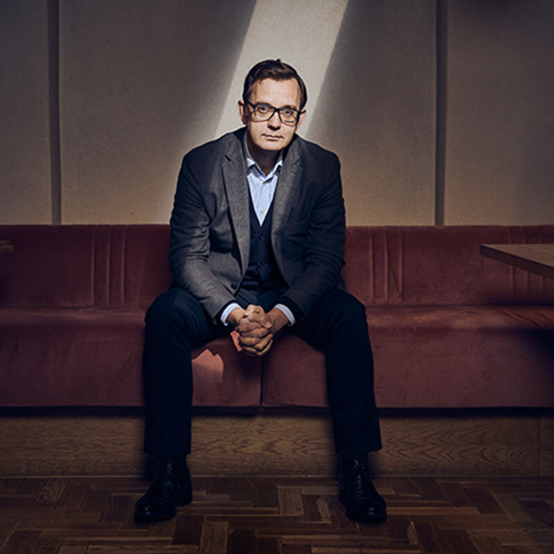 Andy Coulson