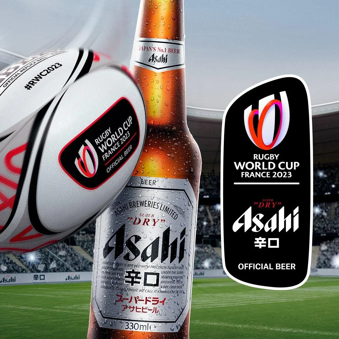 Asahi