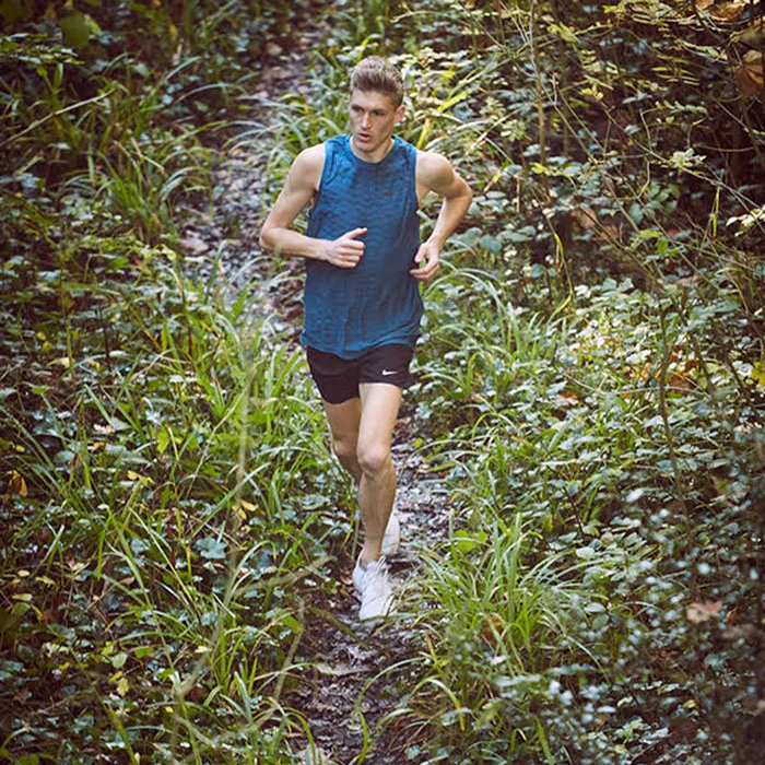 The Runner