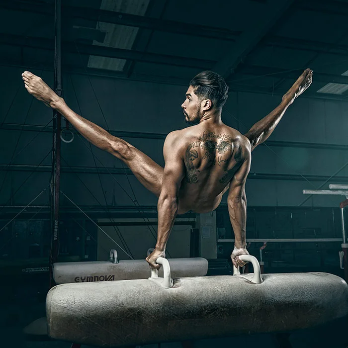 Louis Smith