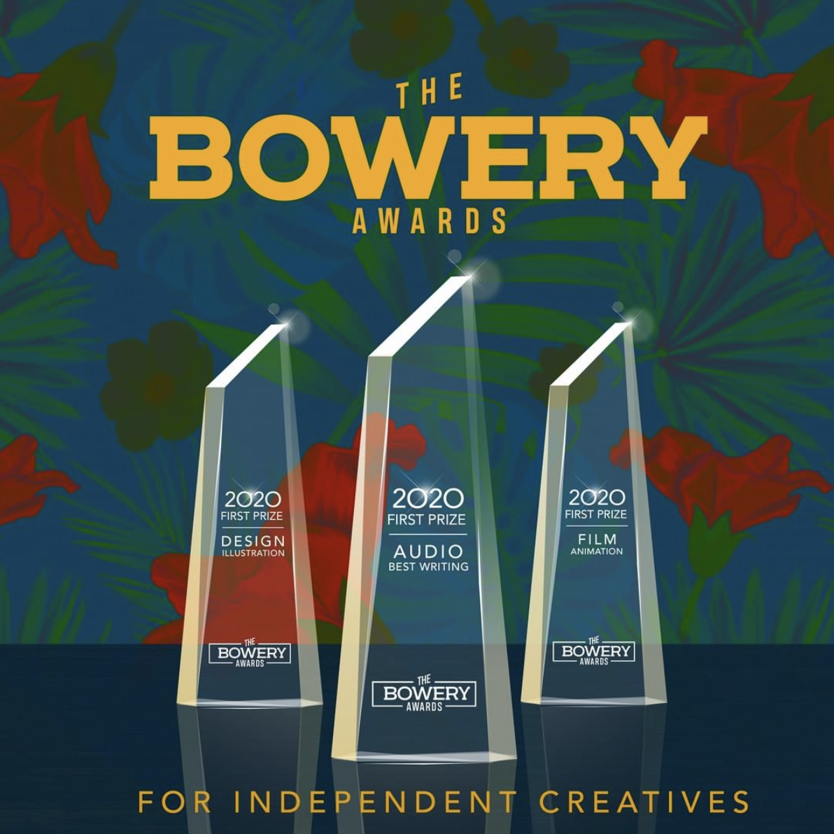 Bowery Awards