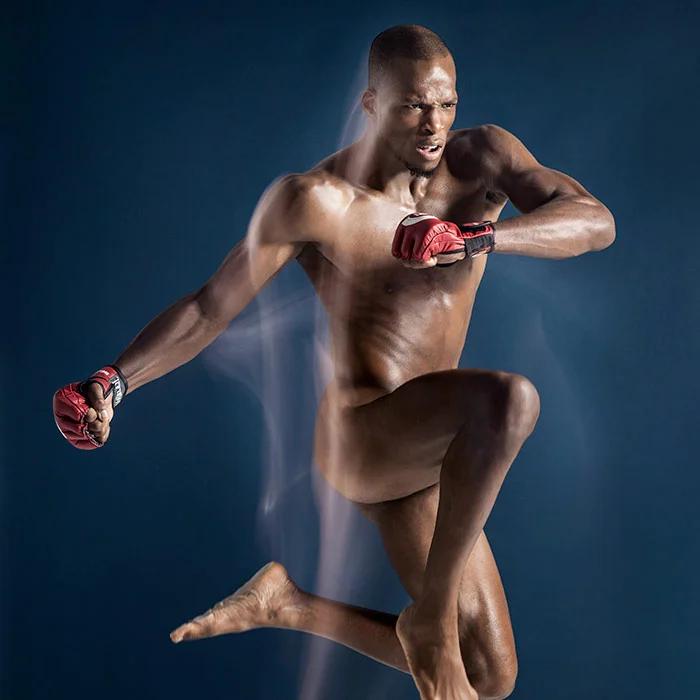 Michael Page
