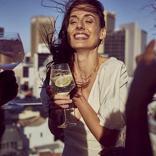 Drinks Photography