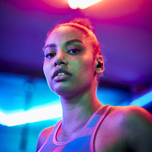 Fitness Film