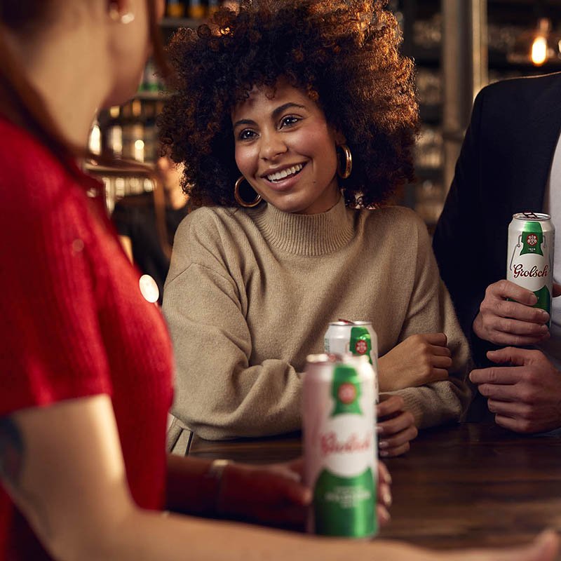 Grolsch