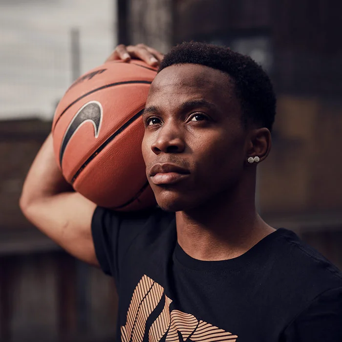 Kevin Moyo