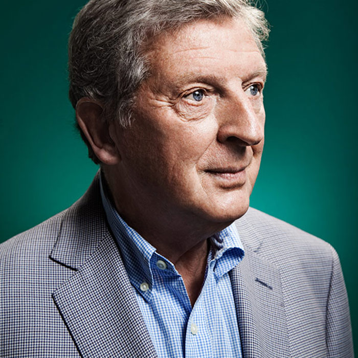 Roy