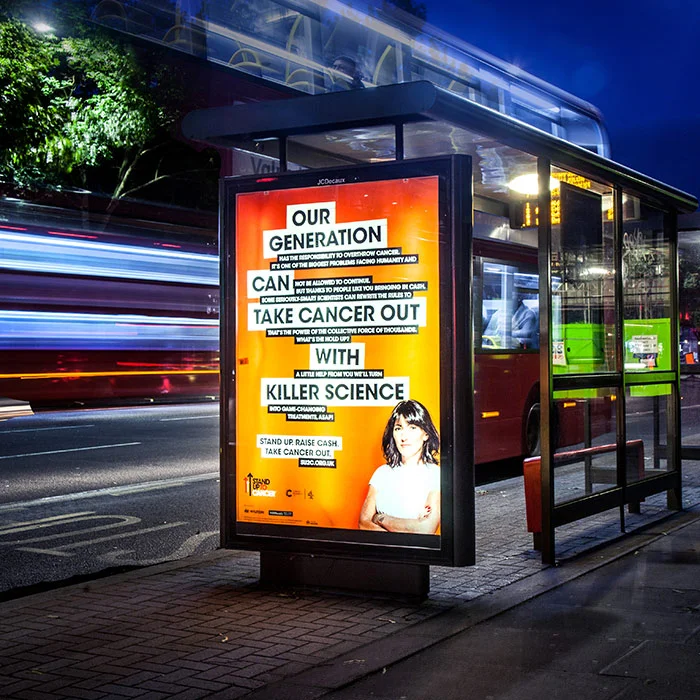 SU2C Campaign